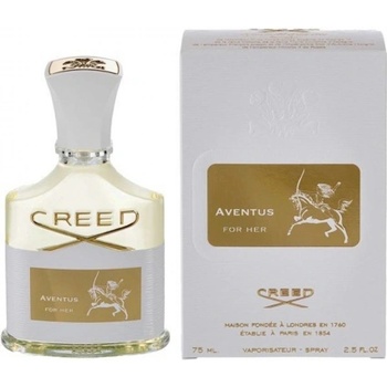 Le-parfumbg Creed aventus for her edp 75ml-Парфюм за жени