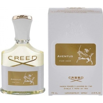Le-parfumbg Creed aventus for her edp 75ml-Парфюм за жени