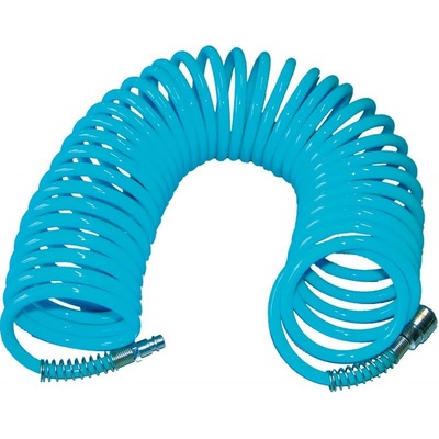 Spirálová hadice 10 m 41401