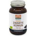 Mattisson Healthstyle Силен имунитет и защита от вируси - Черен кимион (масло), 90 капсули (mt1494)