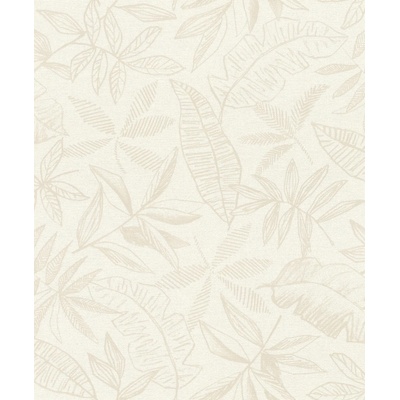 Rasch 600568 Vliesová tapeta na zeď Schöner Wohnen Cosy Living, rozměry 0,53 x 10,05 m