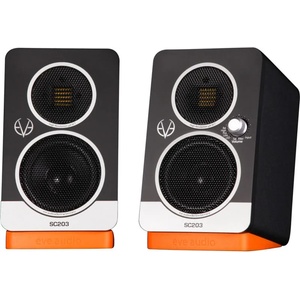 EVE audio SC203 Активни колони