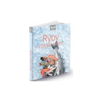 Ryby a plody moře