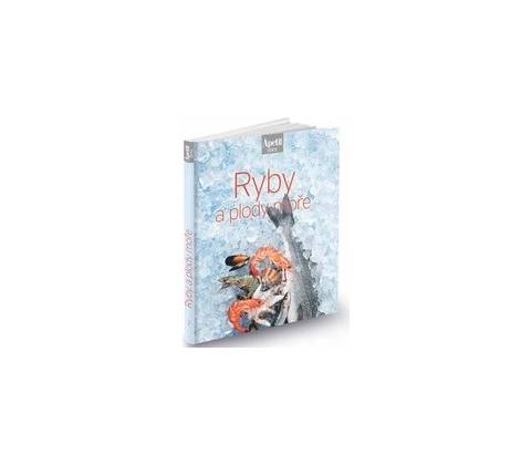 Ryby a plody moře