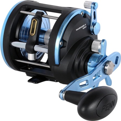 Penn Warfare II Level Wind 30 SD LH