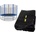 SPARTAN Спартан: Защитна мрежа за батут 426 см, син - 4 крака, 8 стълба (1288)