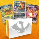 Pokémon TCG 2022 Ultra Premium Collection Charizard