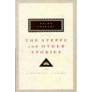 Steppe And Other Stories | Anton Chekhov (1991)
