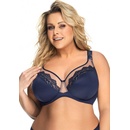 Gorsenia K441 Luissa modrá tmavě