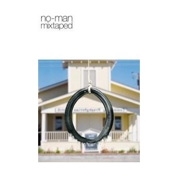 NO-MAN - MIXTAPED (2DVD)