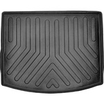 UMBRELLA Стелка за багажник umbrella за suzuki sx4 ii s-cross (висок борд) 2013- (8682578013518)