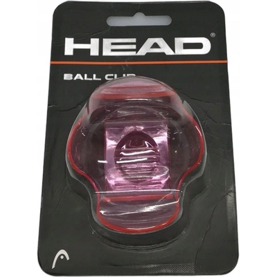 Head Ball Clip – Zboží Mobilmania