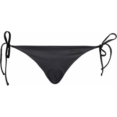 Karl Lagerfeld Beachwear Perfektné spodný diel čierna