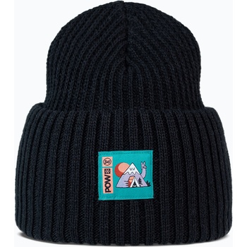 BUFF Зимна шапка BUFF Knitted Rutger rutger black