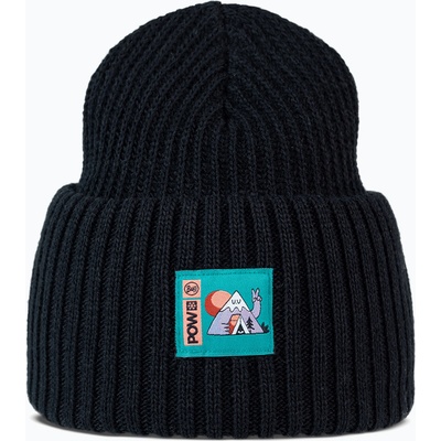 BUFF Зимна шапка BUFF Knitted Rutger rutger black