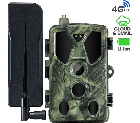 EVOLVEO StrongVision LTE POWER