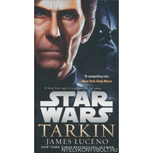 Star Wars: Tarkin | James Luceno (ISBN: 9780553392906)