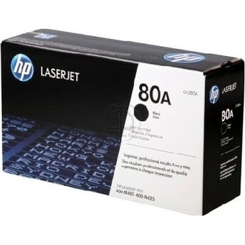 HP CF280A - originálny