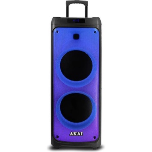 AKAI Party Speaker 1010 Активни колони