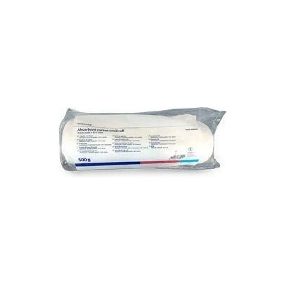 CVET Vata obväzová 500g vinutá, premium 25cm