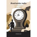 Anatomie rodu
