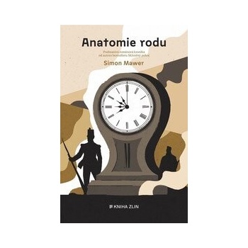 Anatomie rodu