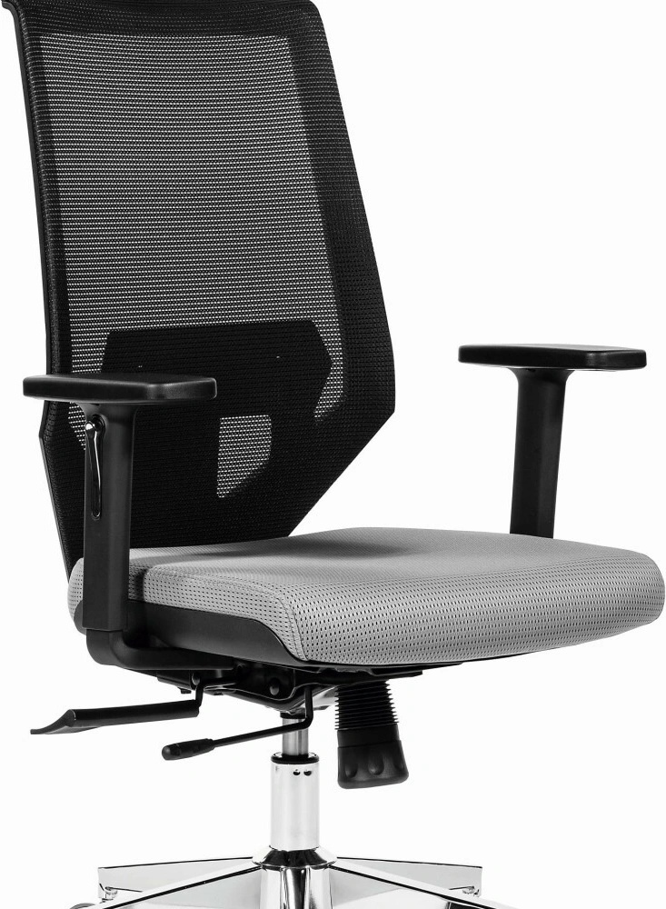 Nejprodávanější a nejlépe hodnocené kancelářské židle 2024/2025