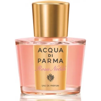 Image 1 of Acqua Di Parma Rosa Nobile EDP 100 ml Tester