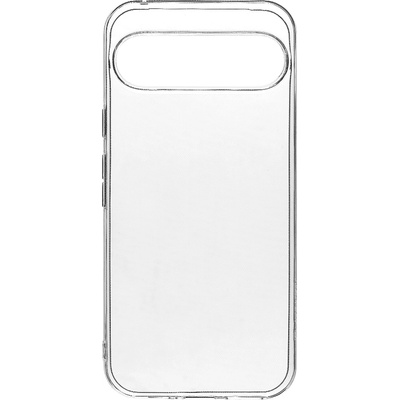 Tactical TPU Google Pixel 9 Pro XL Transparent