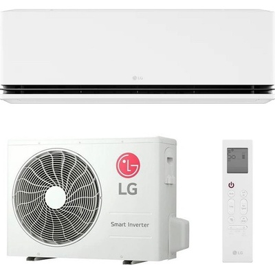 LG Dualcool AI Air Deluxe 2,5 kW