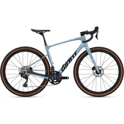 Giant Revolt Advanced 0 2025