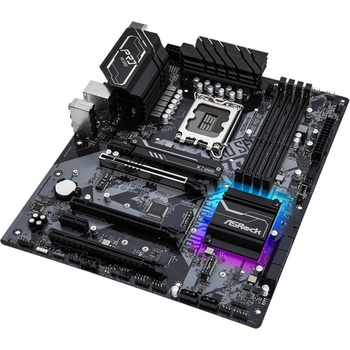 ASRock Z690 Pro RS