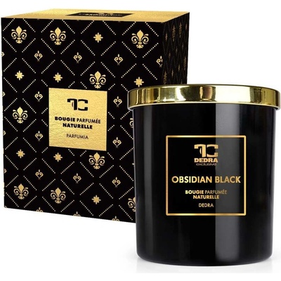PARFUMIA OBSIDIAN BLACK 250 ml