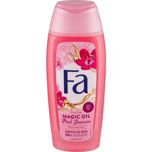 Fa SG 400ml Вълшебно масло Розов Жасмин