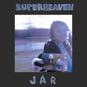 Superheaven - Jar (Anniversary Edition) (Limited Edition) (Olive Green Coloured) (LP) (0810097915848)