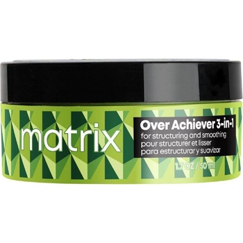Matrix Style Link Play Over Achiever 3in1 Cream Paste Wax 49 g