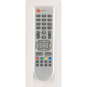 съвместим Kaon ktsc570, ktsc660, wr646 - заместител дистанционно управление (ktsc570, ktsc660, wr646) Дистанционно
