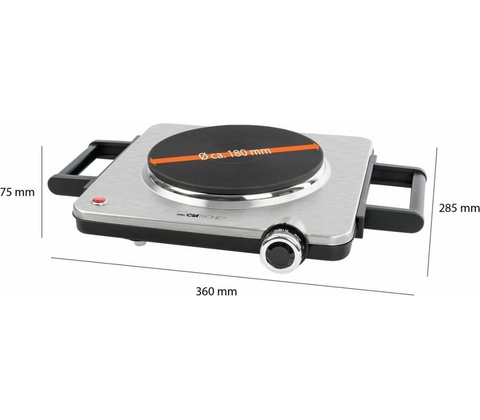 Clatronic EKP 3788