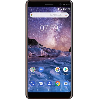 Nokia 7 Plus Dual SIM