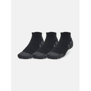Under Armour Унисекс чорапи Under Armour UA Performance Tech Low (3 чифта) Under Armour | Cheren | МЪЖЕ | 36-41