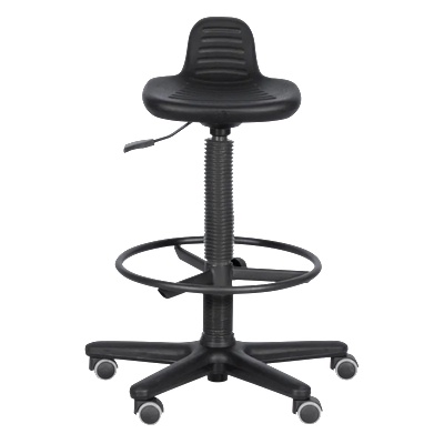 Carmen ОФИС ТАБУРЕТКА work - ЧЕРЕН