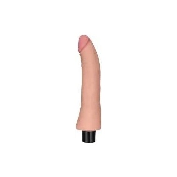 Lovetoy Realistic vibration vibration penis jadra 23