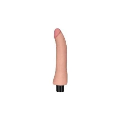 Lovetoy Realistic vibration vibration penis jadra 23