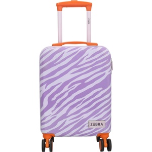 Zebra Trends Adventurer 21492 Lilac Zebra