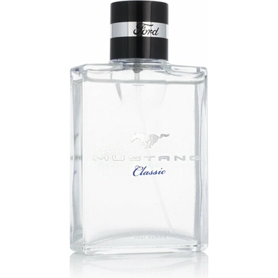 Mustang Ford Mustang toaletná voda pánska 100 ml tester