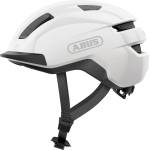 ABUS Каска за велосипед ABUS Purl-Y Bike helmet - Shiny White - размер M 54-58 cm (851-1937-0512)
