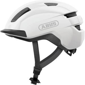 ABUS Каска за велосипед ABUS Purl-Y Bike helmet - Shiny White - размер M 54-58 cm (851-1937-0512)