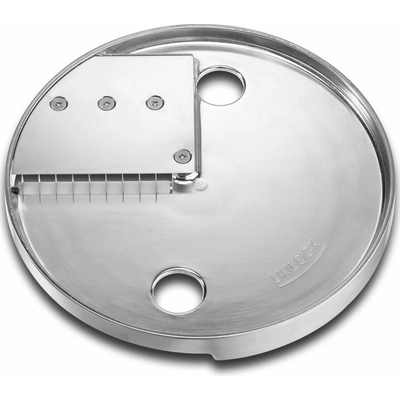 Krájací kotúč na julienne 8 mm, pre kuchynské roboty Waring WFP16SE a WFP16SCDE
