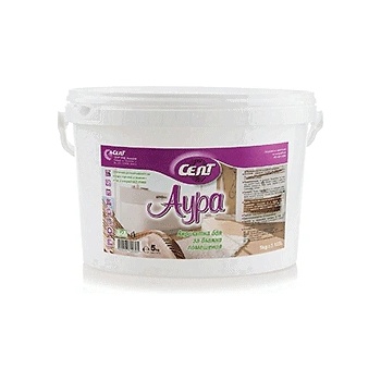 Селт Акрилатна Боя за Влажни Помещения „АУРА СЕЛТ