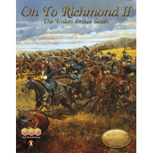 Multi-Man Publishing On to Richmond II